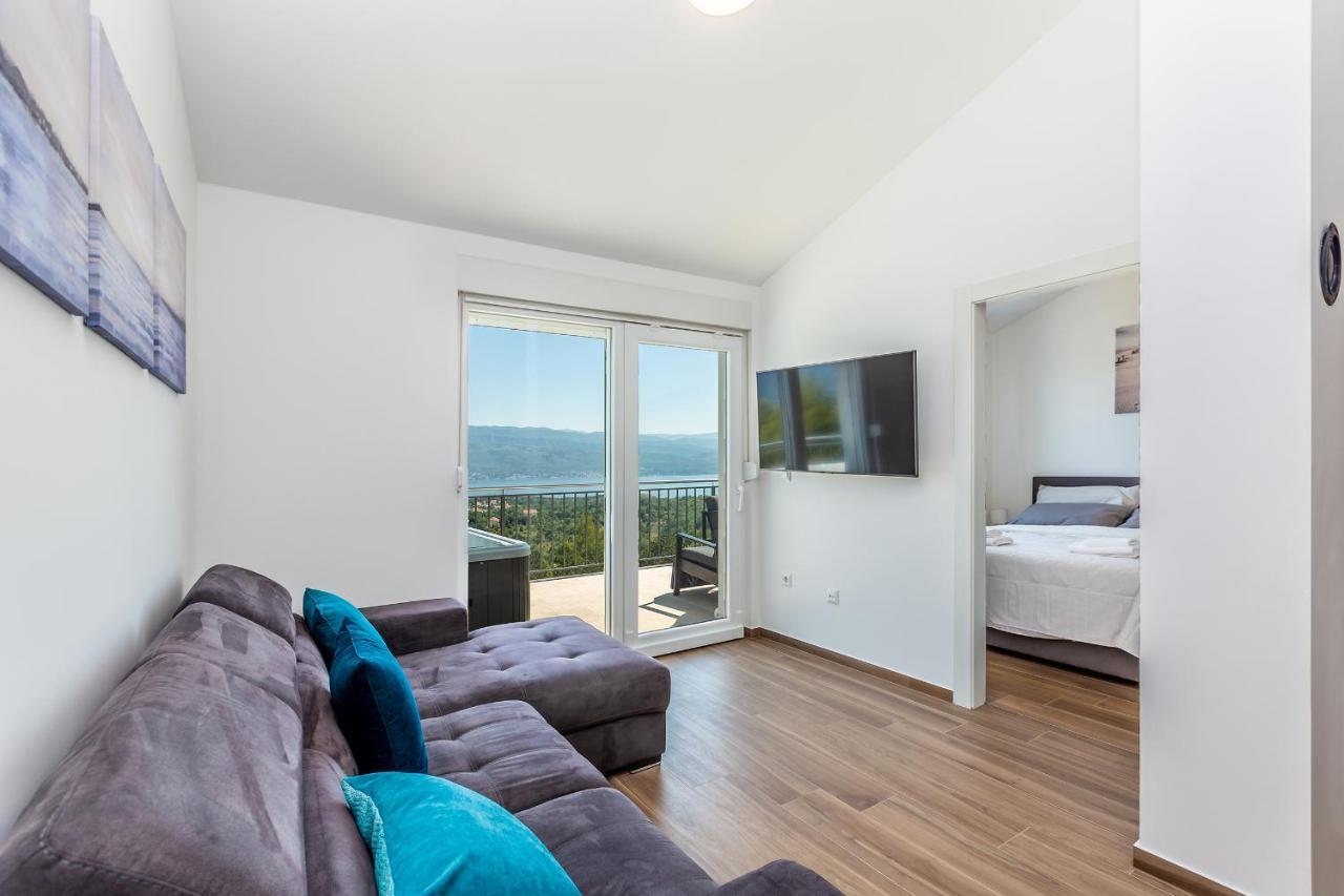 Apartment Sea Dream, Polje - Krk Exterior photo