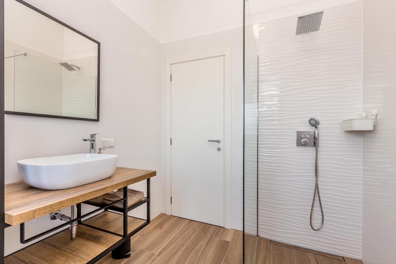 Apartment Sea Dream, Polje - Krk Exterior photo