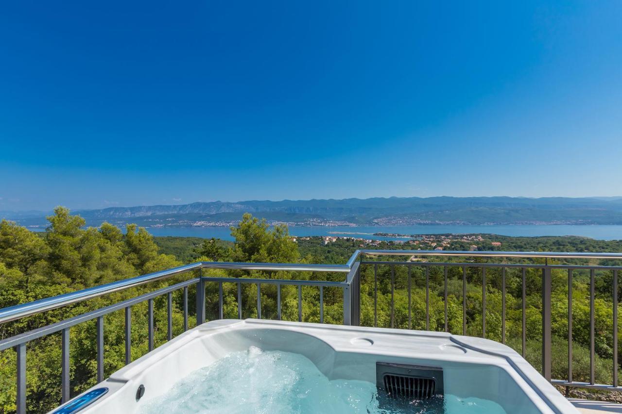 Apartment Sea Dream, Polje - Krk Exterior photo